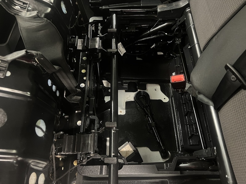 Used Ford Transit 2024 for sale - 77328748: Photo 36