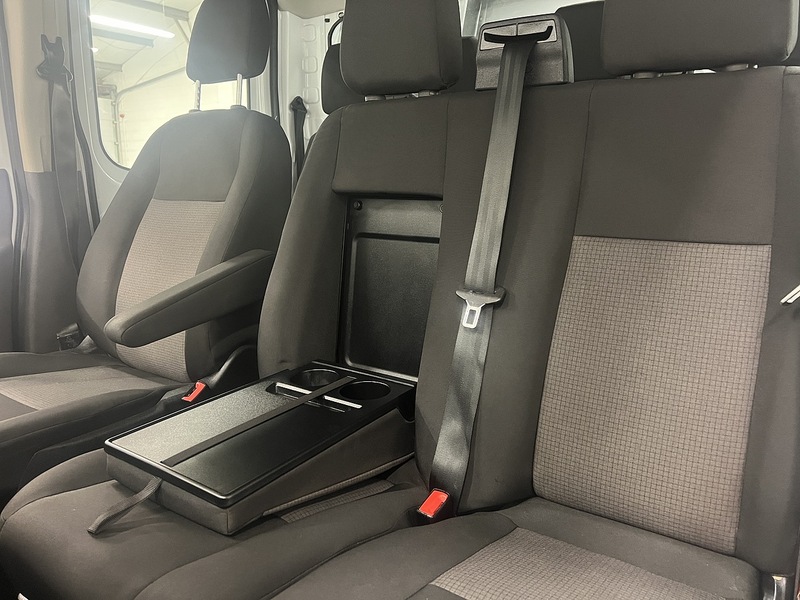 Used Ford Transit 2024 for sale - 77328748: Photo 37