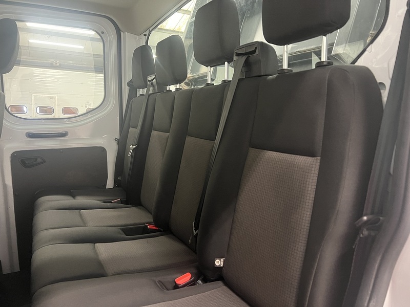 Used Ford Transit 2024 for sale - 77328748: Photo 38