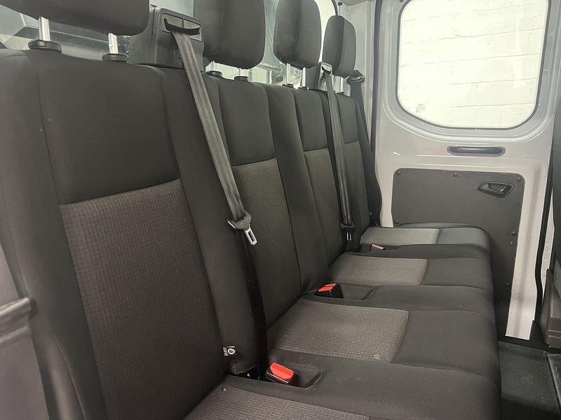 Used Ford Transit 2024 for sale - 77328748: Photo 39