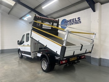 Used Ford Transit 2024 for sale - 77328748: Photo