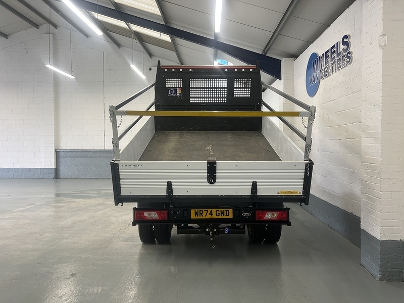 Used Ford Transit 2024 for sale - 77328748: Photo 4