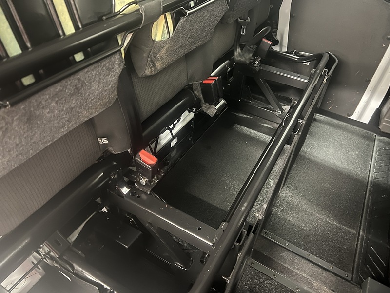 Used Ford Transit 2024 for sale - 77328748: Photo 40