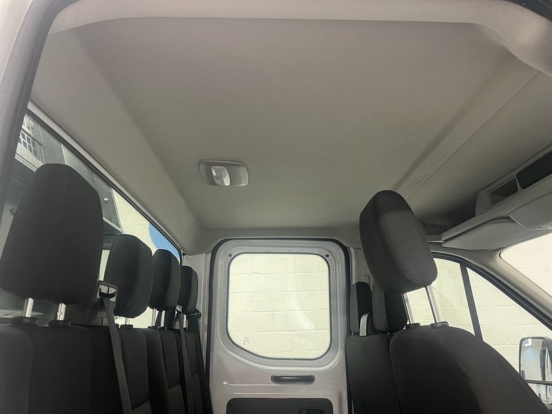 Used Ford Transit 2024 for sale - 77328748: Photo 41
