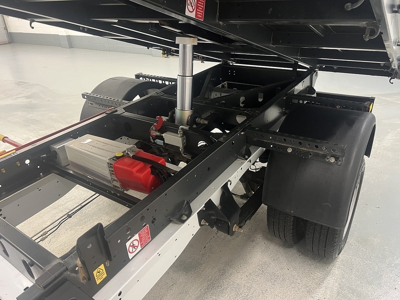 Used Ford Transit 2024 for sale - 77328748: Photo 43