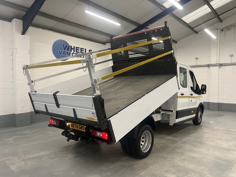 Used Ford Transit 2024 for sale - 77328748: Photo 44