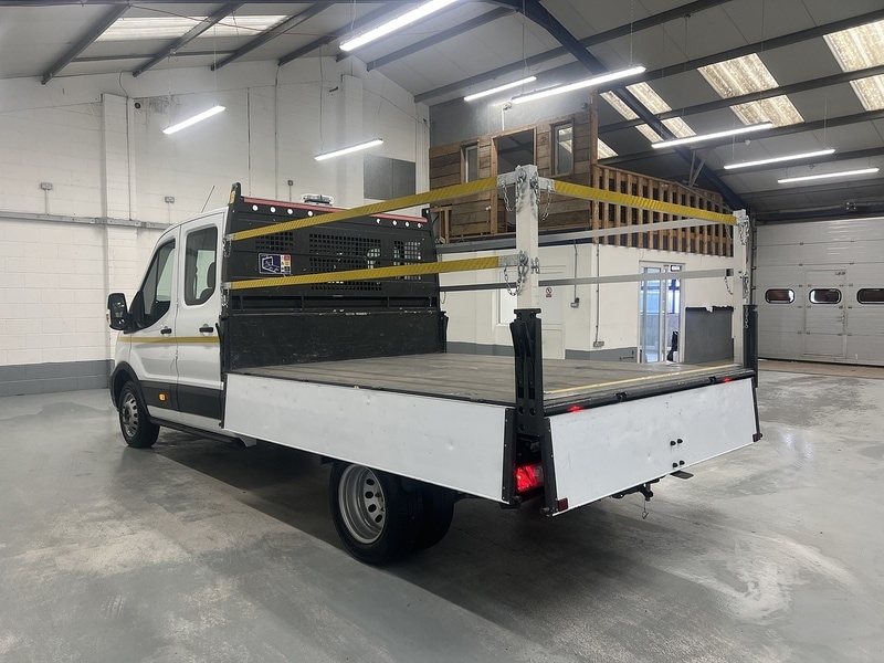 Used Ford Transit 2024 for sale - 77328748: Photo 47