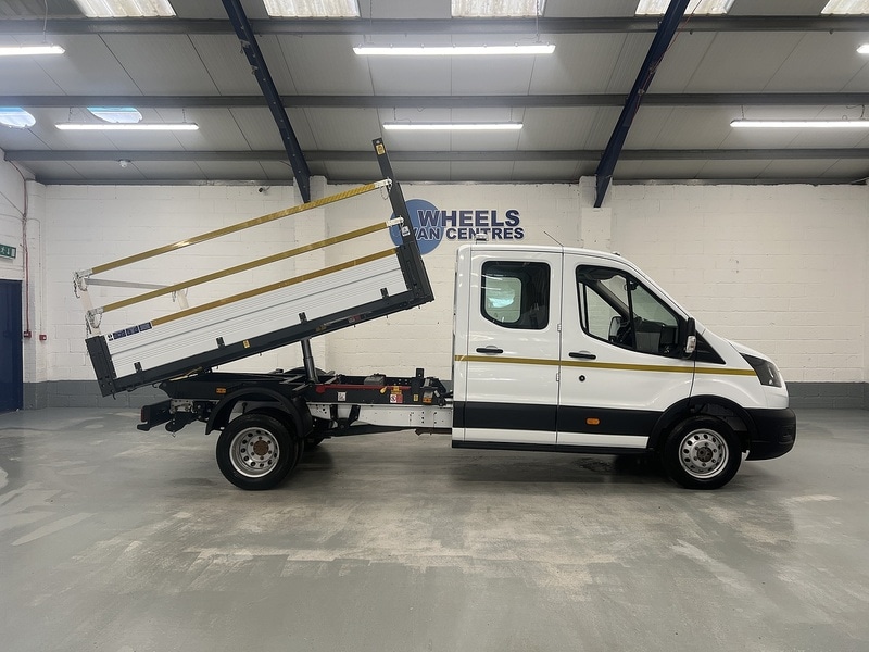 Used Ford Transit 2024 for sale - 77328748: Photo 6