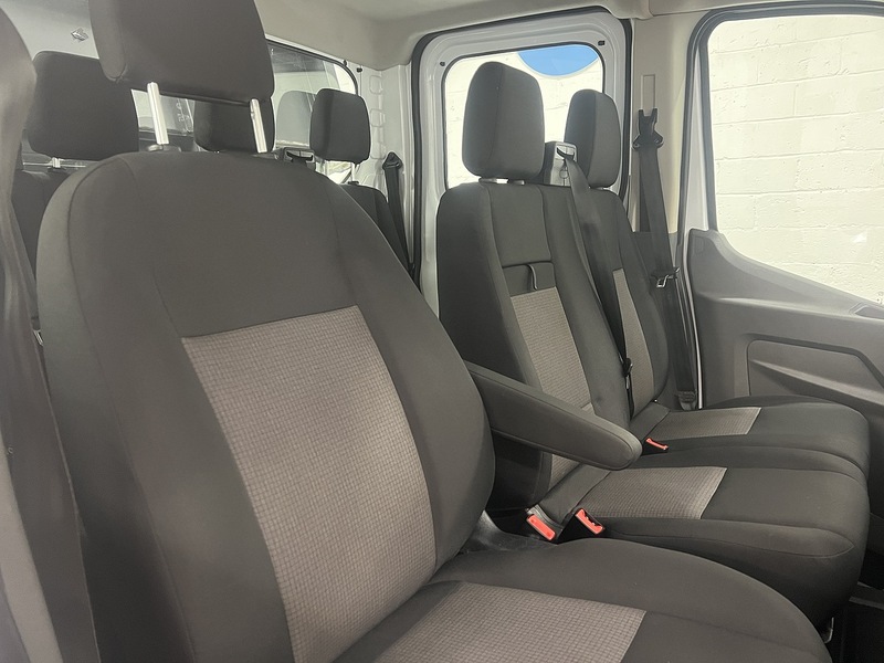 Used Ford Transit 2024 for sale - 77328748: Photo 9
