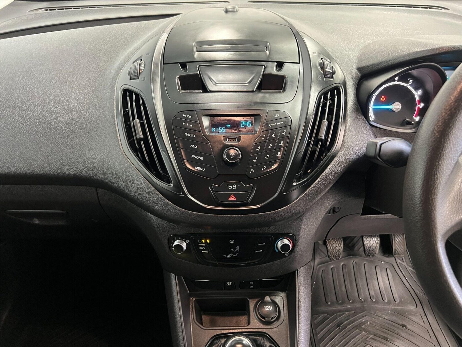 Vehicle 16