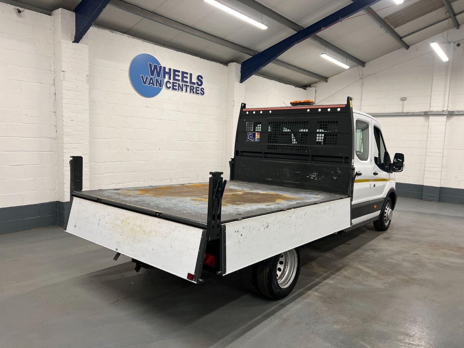 Used Ford Transit 2021 for sale - 76589787: Photo 15