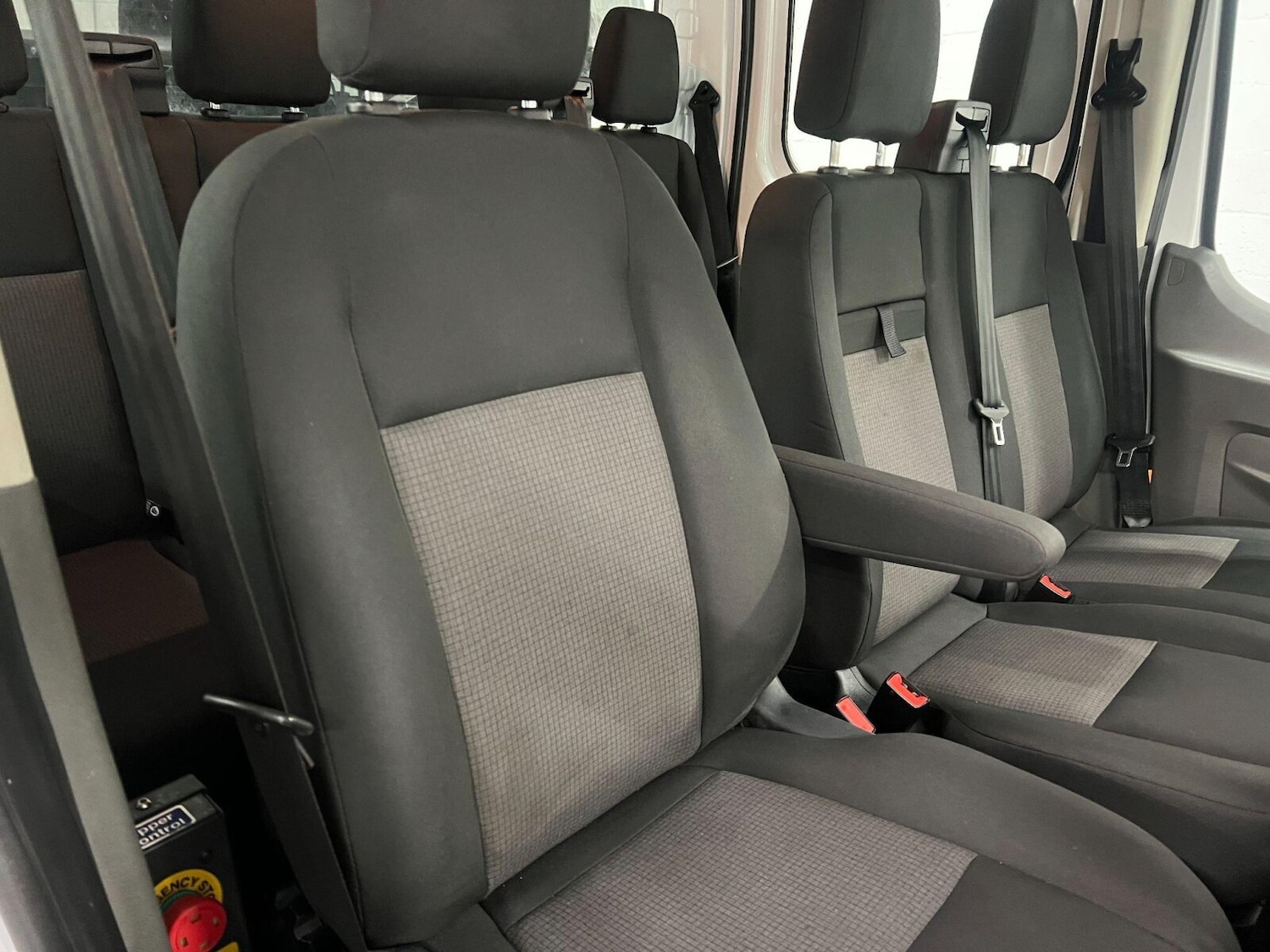 Used Ford Transit 2021 for sale - 76589787: Photo 16