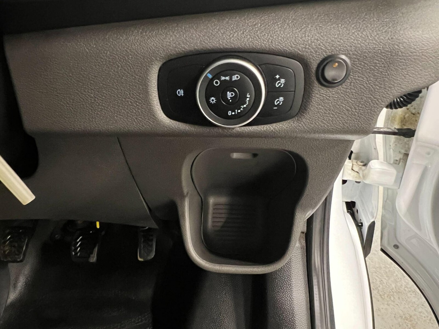 Used Ford Transit 2021 for sale - 76589787: Photo 19