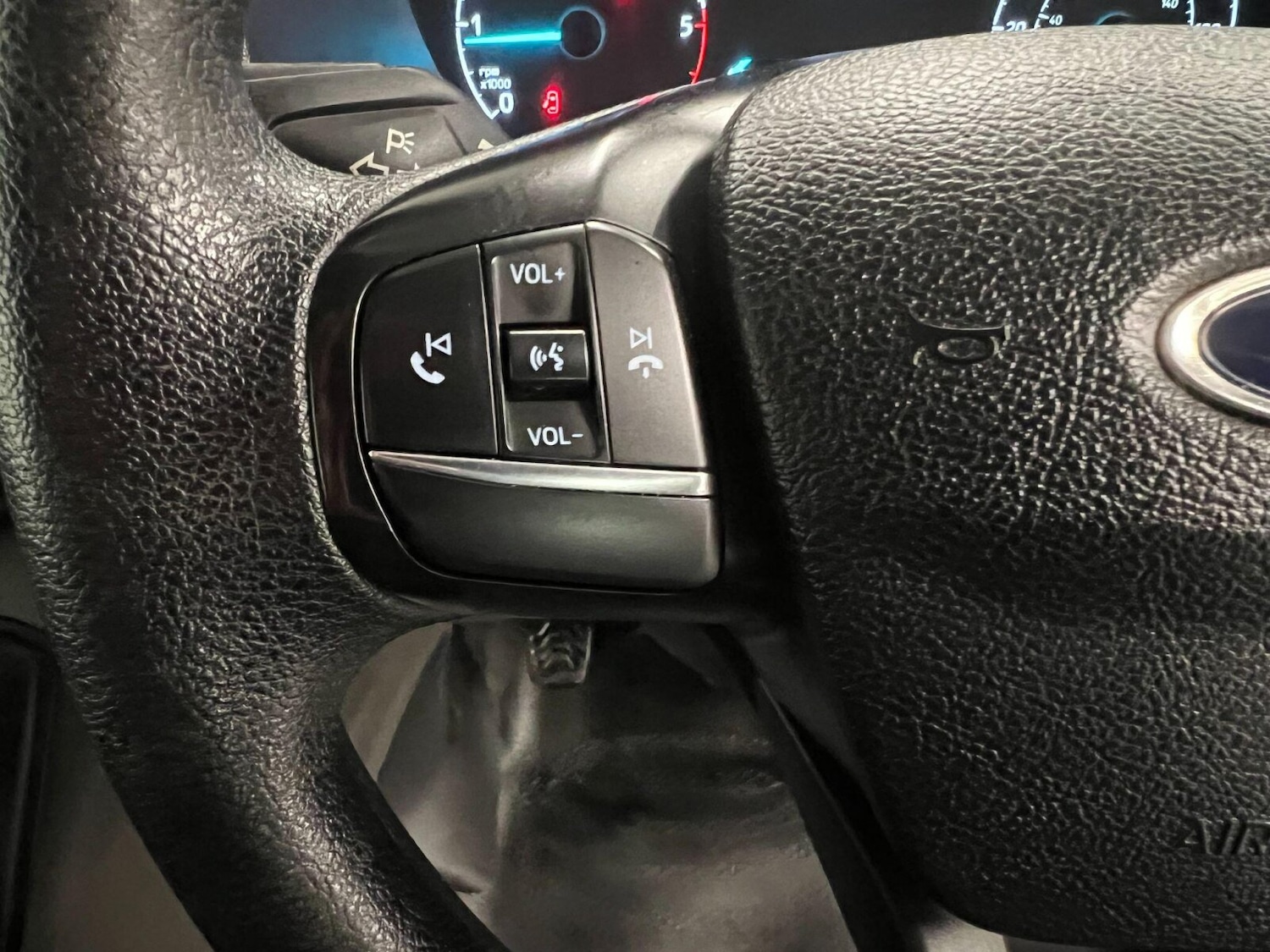 Used Ford Transit 2021 for sale - 76589787: Photo 21