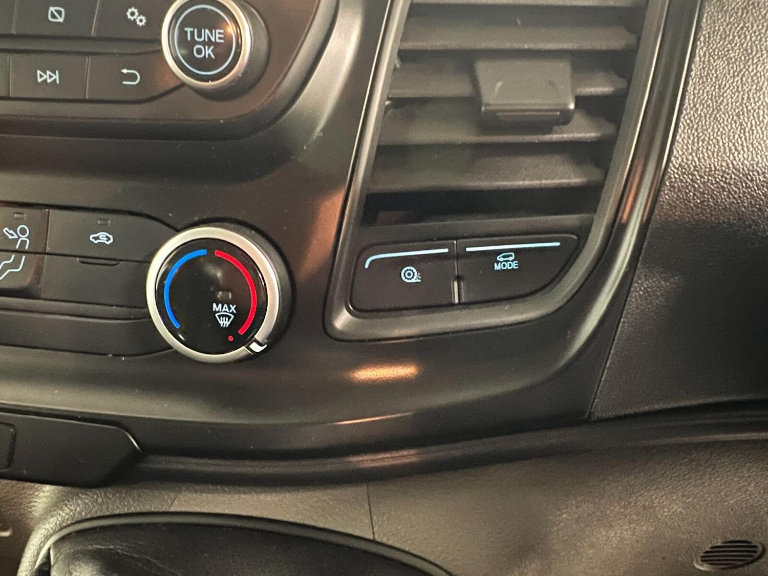 Used Ford Transit 2021 for sale - 76589787: Photo 22