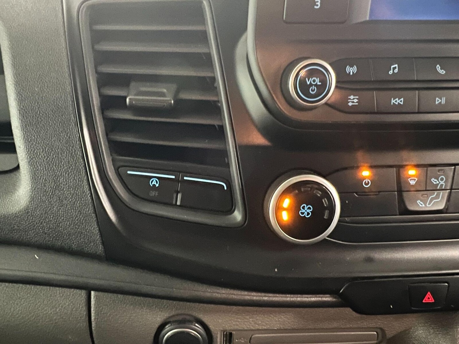 Used Ford Transit 2021 for sale - 76589787: Photo 23