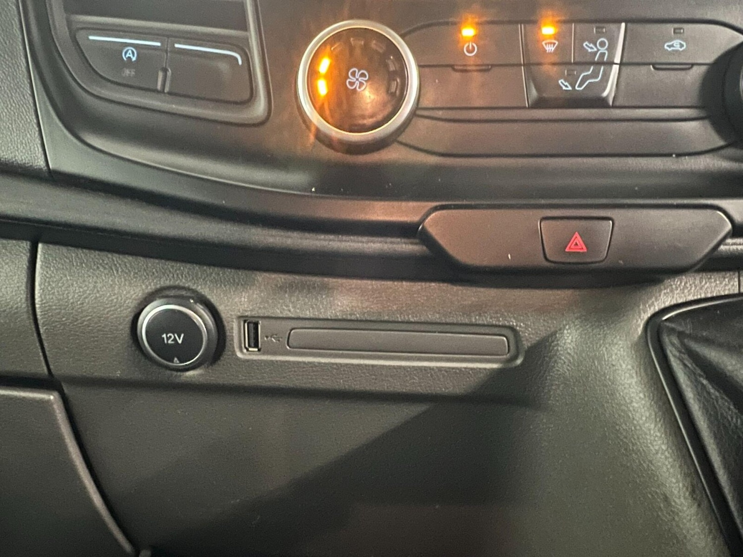 Used Ford Transit 2021 for sale - 76589787: Photo 24