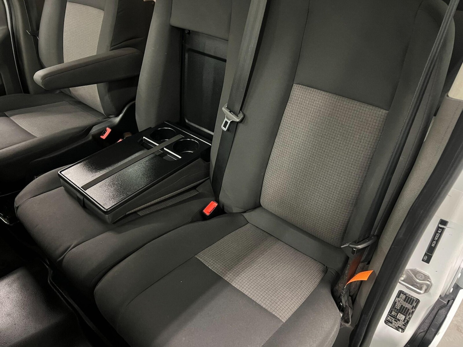 Used Ford Transit 2021 for sale - 76589787: Photo 31