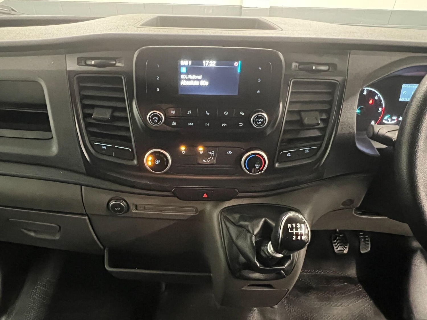 Used Ford Transit 2021 for sale - 76589787: Photo 32