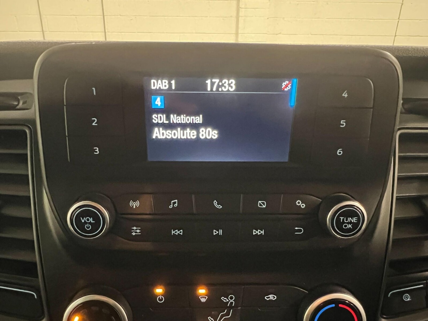 Used Ford Transit 2021 for sale - 76589787: Photo 33