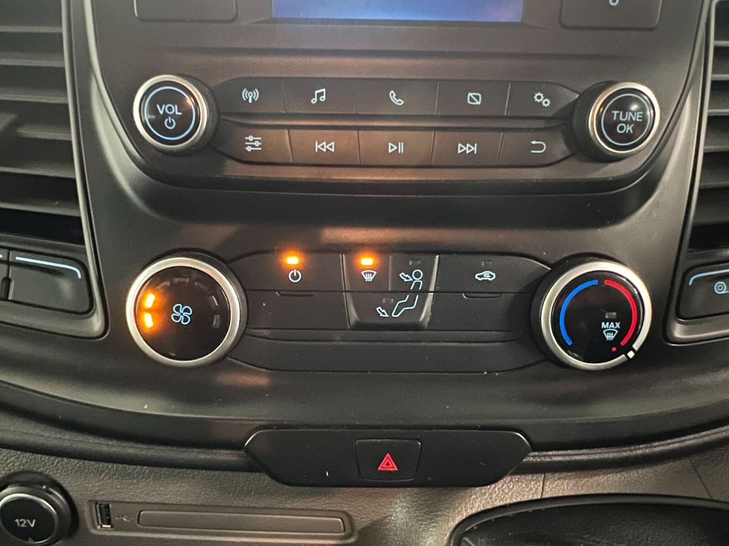 Used Ford Transit 2021 for sale - 76589787: Photo 34