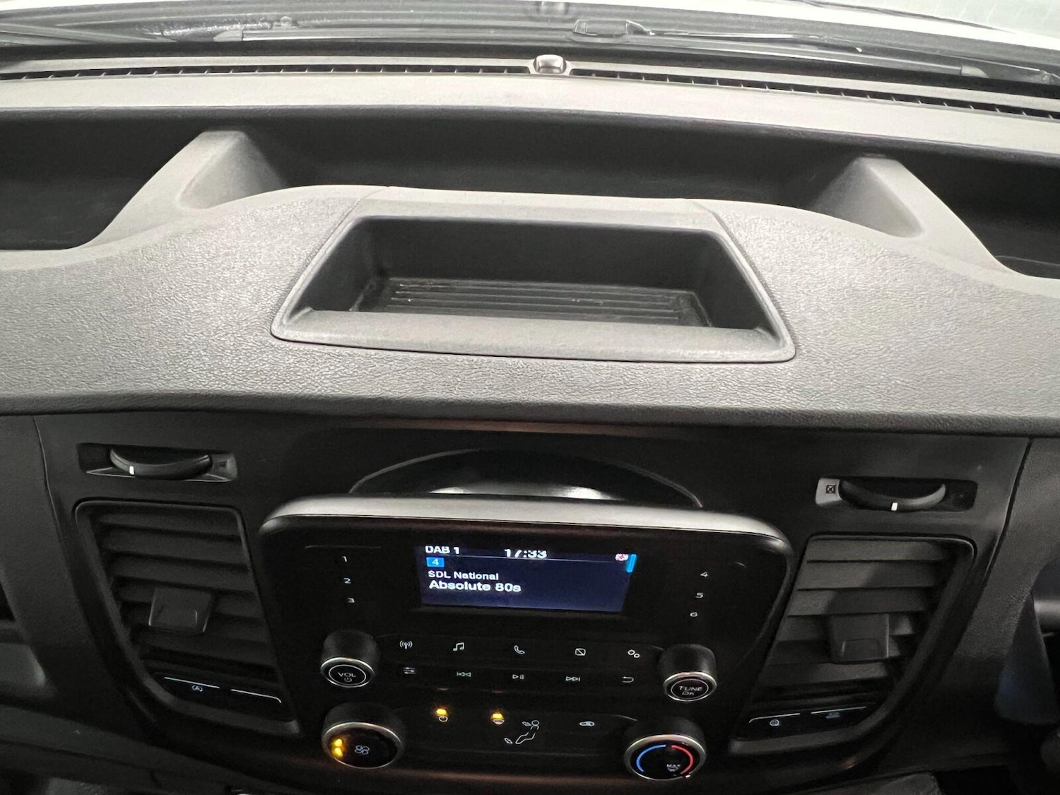 Used Ford Transit 2021 for sale - 76589787: Photo 35