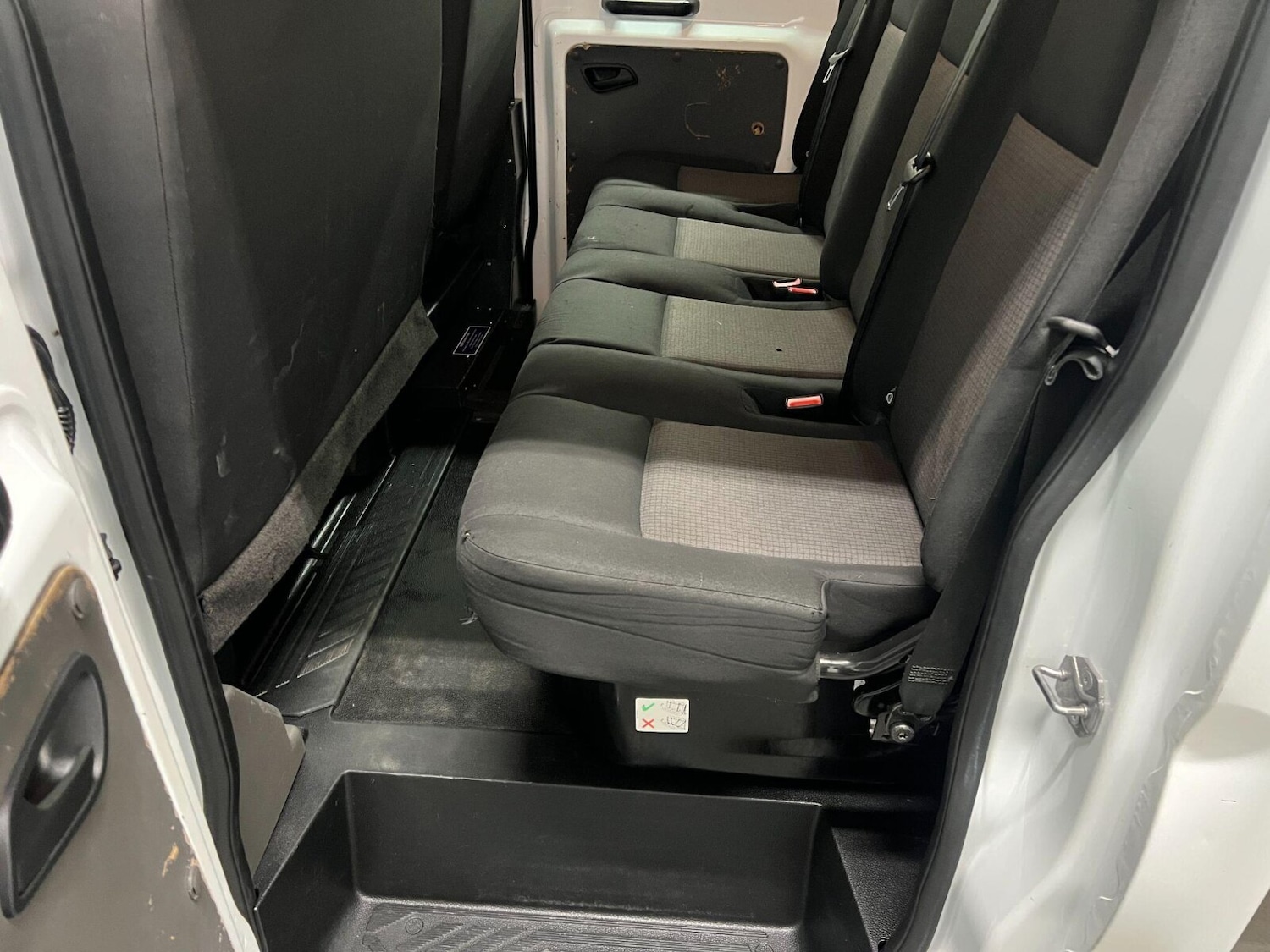 Used Ford Transit 2021 for sale - 76589787: Photo 37