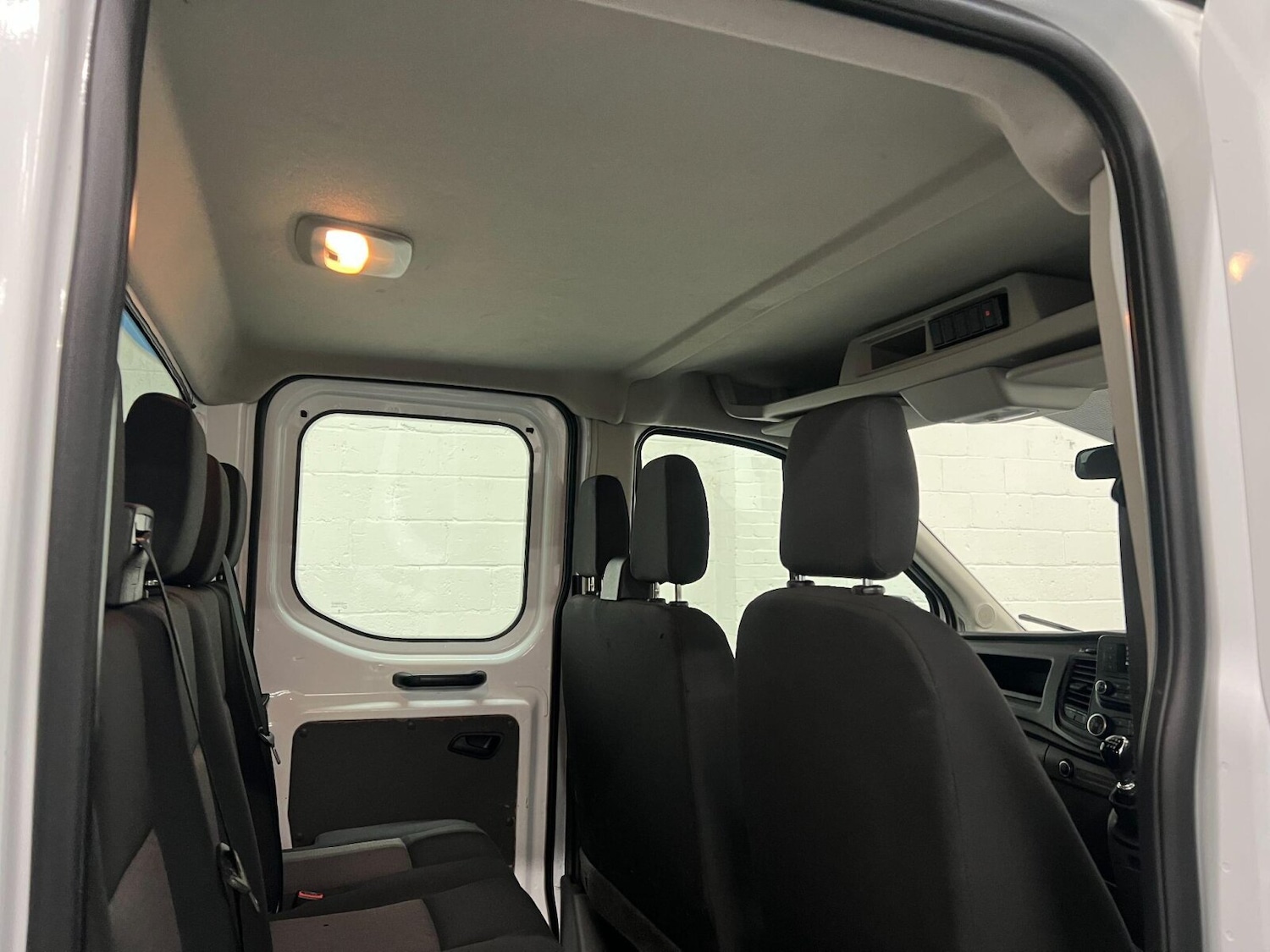 Used Ford Transit 2021 for sale - 76589787: Photo 39