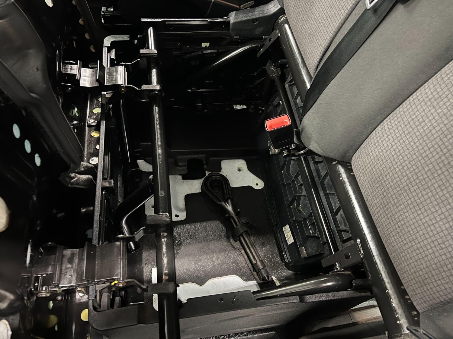 Used Ford Transit 2021 for sale - 76589787: Photo 41