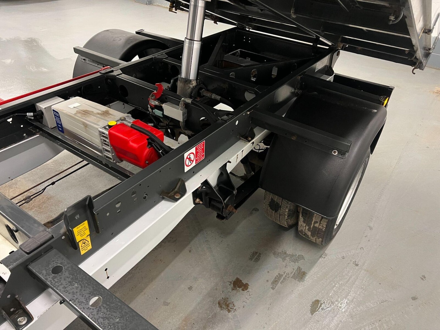 Used Ford Transit 2021 for sale - 76589787: Photo 49