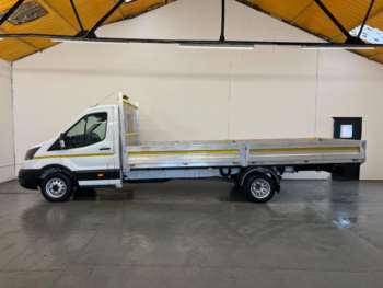 Used Ford Transit 2022 for sale - 73594909: Photo