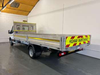 Used Ford Transit 2022 for sale - 73594909: Photo