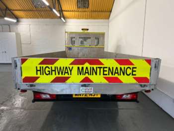Used Ford Transit 2022 for sale - 73594909: Photo