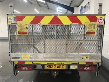 Used Ford Transit 2022 for sale - 79436523: Photo