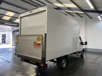 Used Ford Transit 2023 for sale - 79705188: Photo