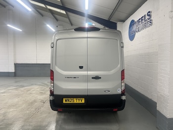 Used Ford Transit 2025 for sale - 78251746: Photo