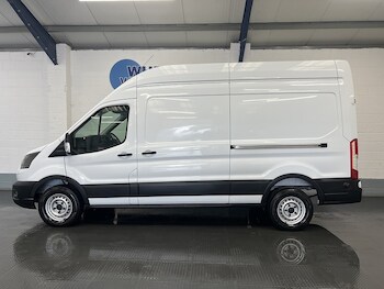 Used Ford Transit 2023 for sale - 78713484: Photo