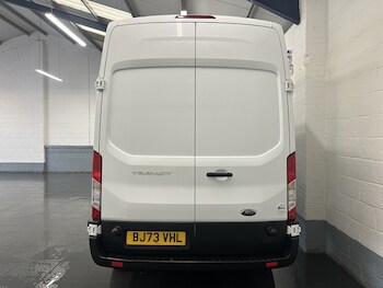 Used Ford Transit 2023 for sale - 78713484: Photo