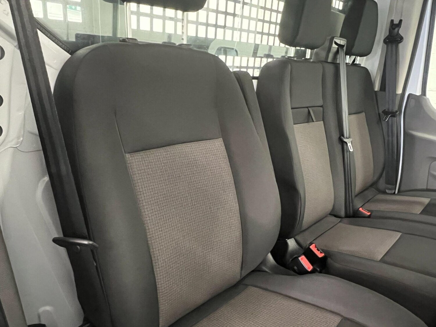 Used Ford Transit 2024 for sale - 76872161: Photo 12