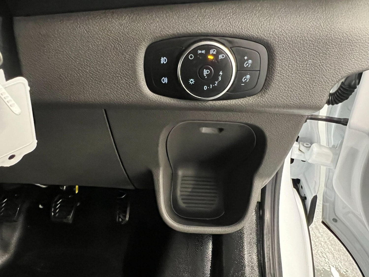 Used Ford Transit 2024 for sale - 76872161: Photo 15