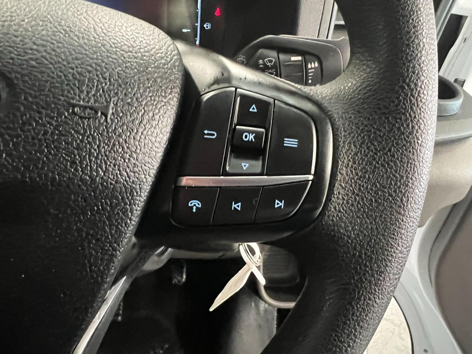 Used Ford Transit 2024 for sale - 76872161: Photo 16