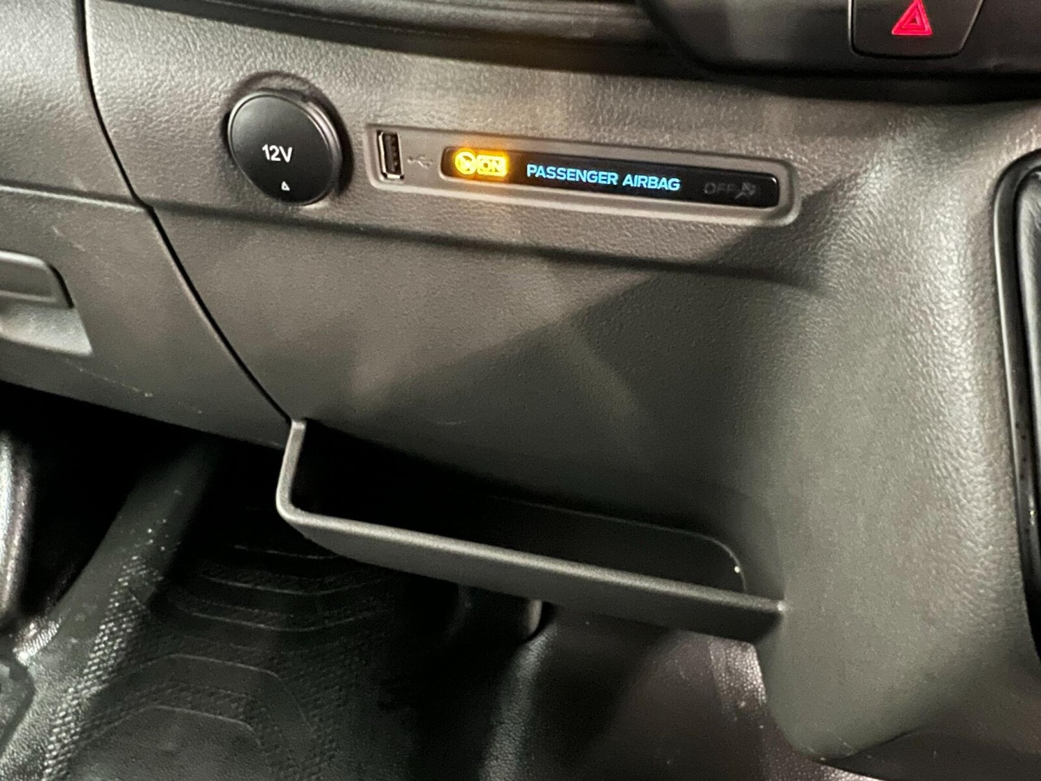 Used Ford Transit 2024 for sale - 76872161: Photo 19