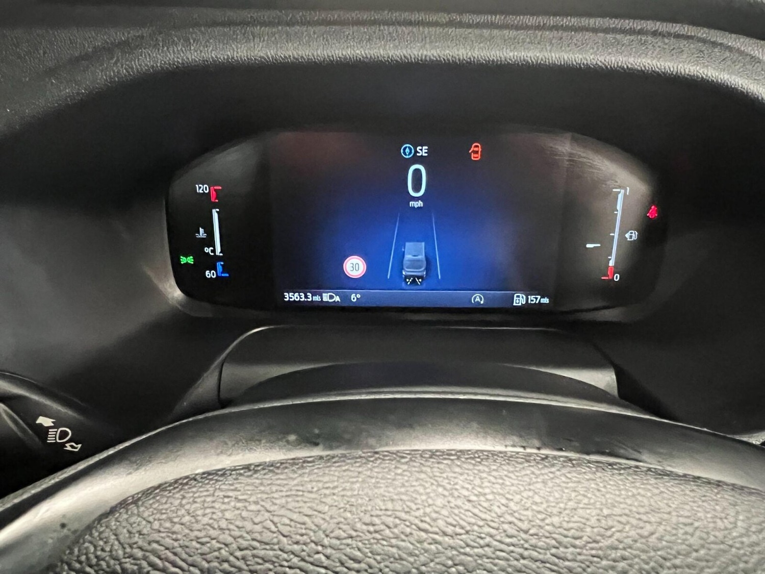 Used Ford Transit 2024 for sale - 76872161: Photo 21