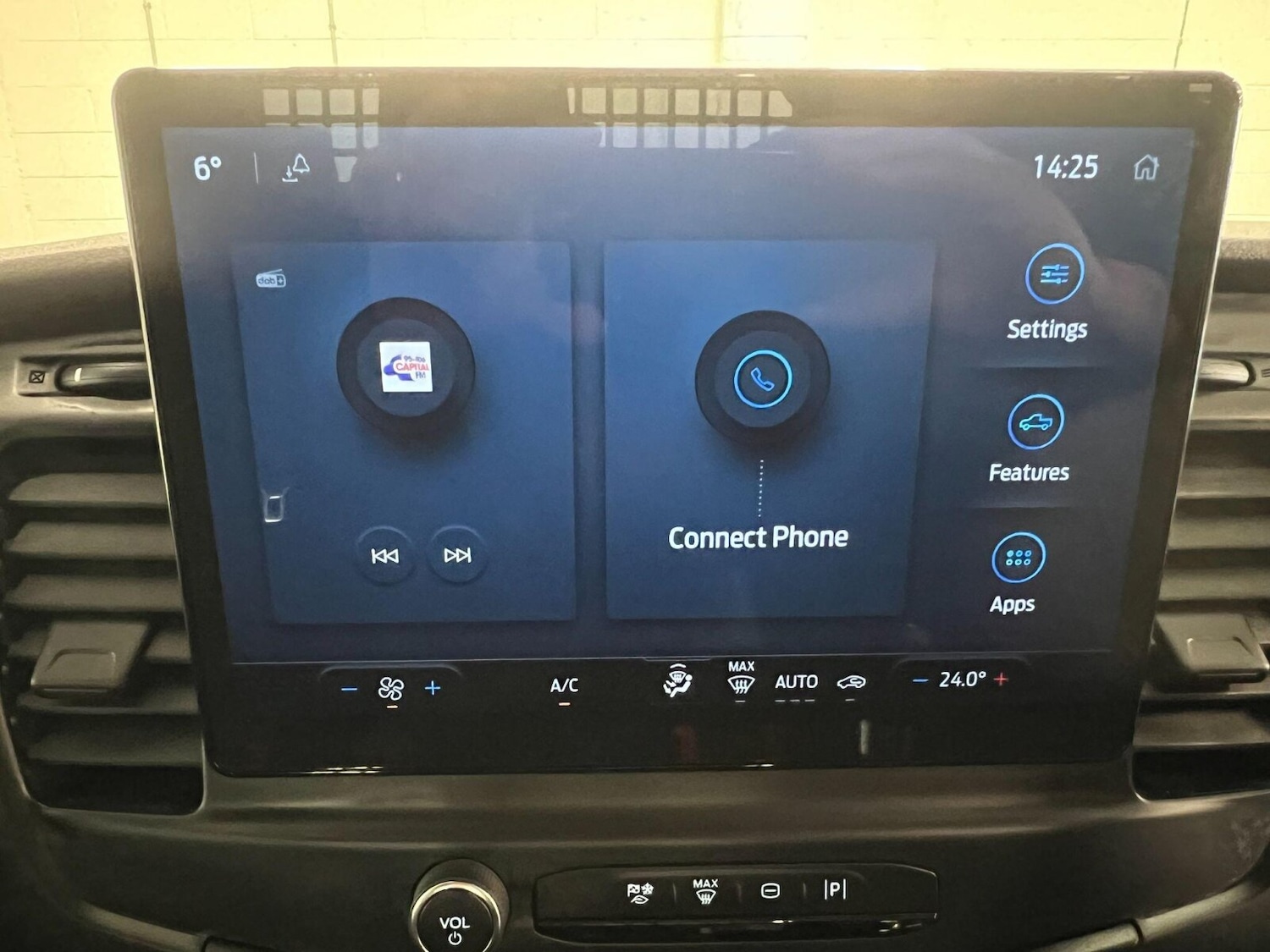 Used Ford Transit 2024 for sale - 76872161: Photo 24