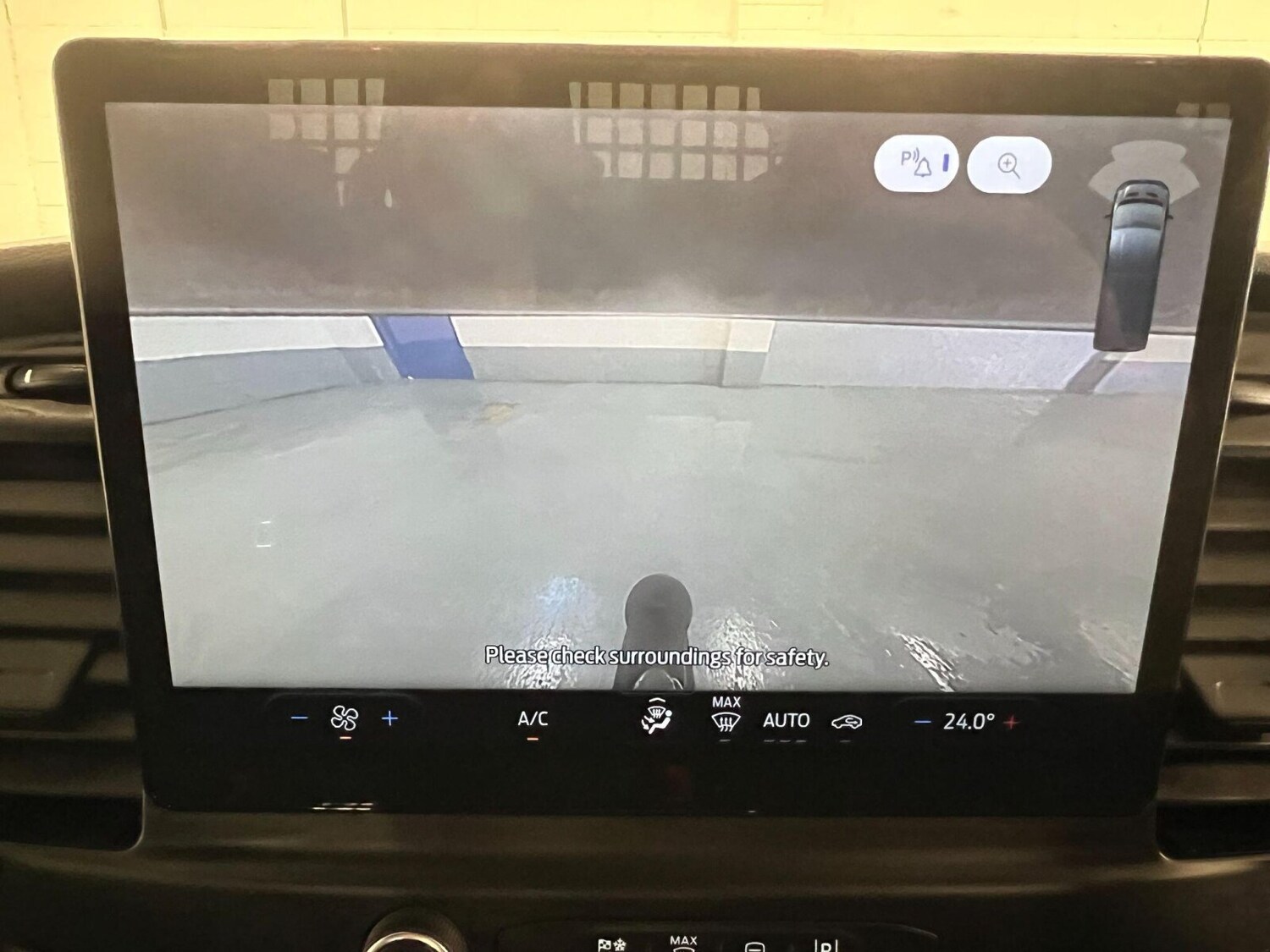 Used Ford Transit 2024 for sale - 76872161: Photo 25