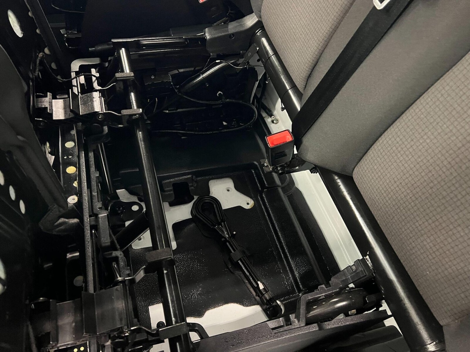 Used Ford Transit 2024 for sale - 76872161: Photo 38