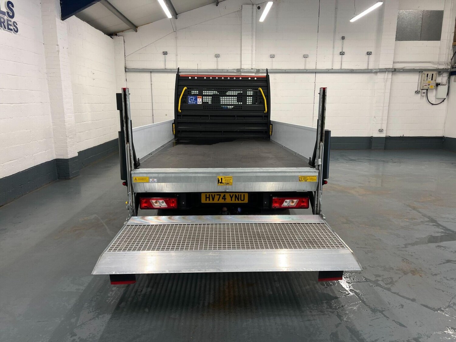 Used Ford Transit 2024 for sale - 76872161: Photo 7