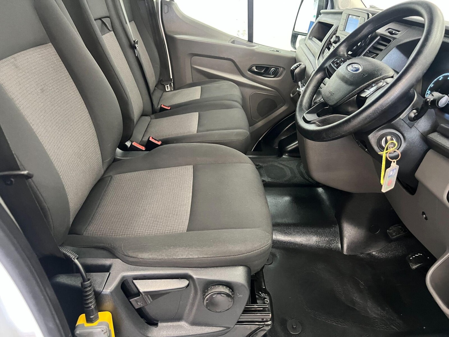 Used Ford Transit 2022 for sale - 76869089: Photo 16