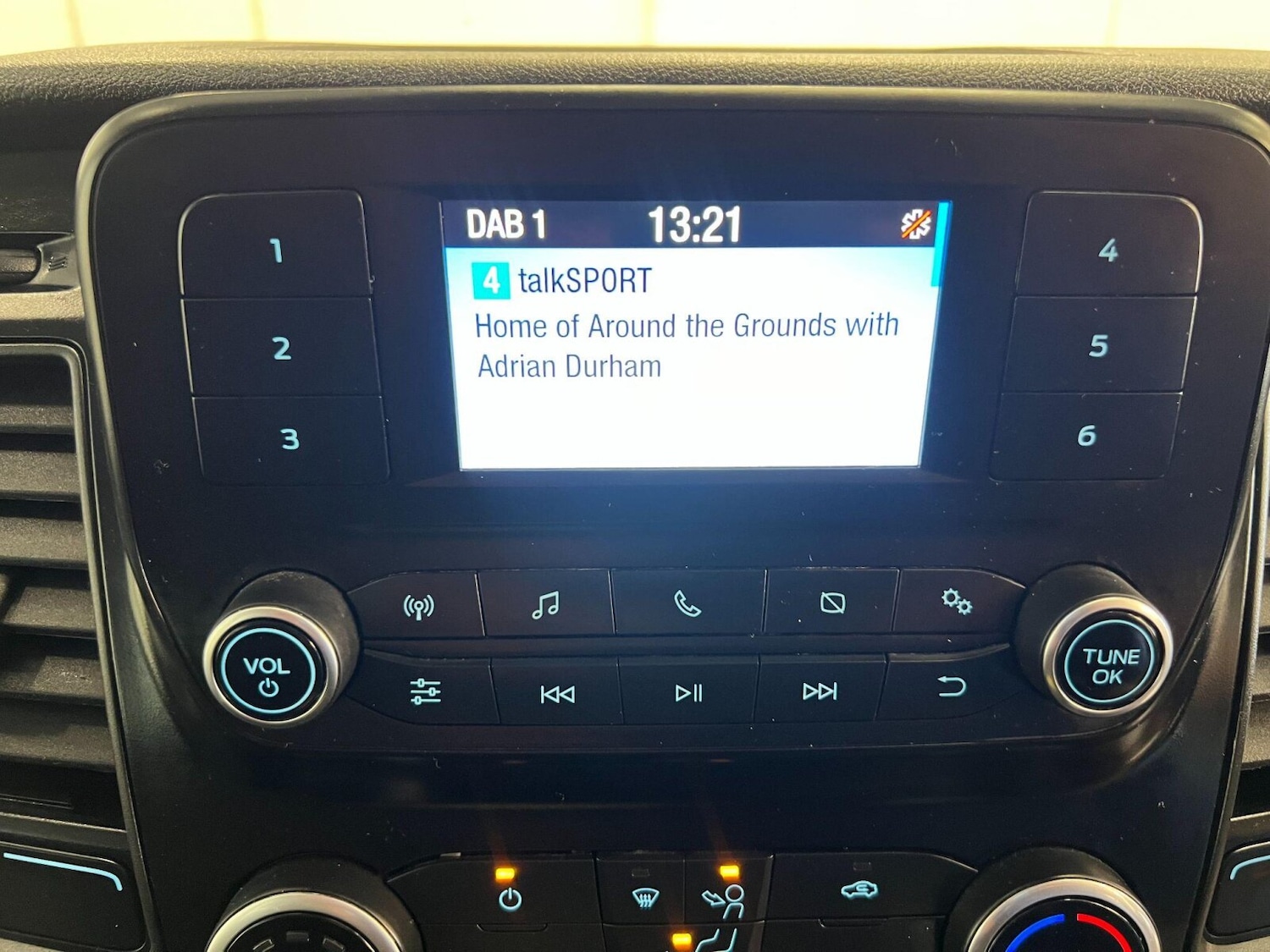 Used Ford Transit 2022 for sale - 76869089: Photo 33