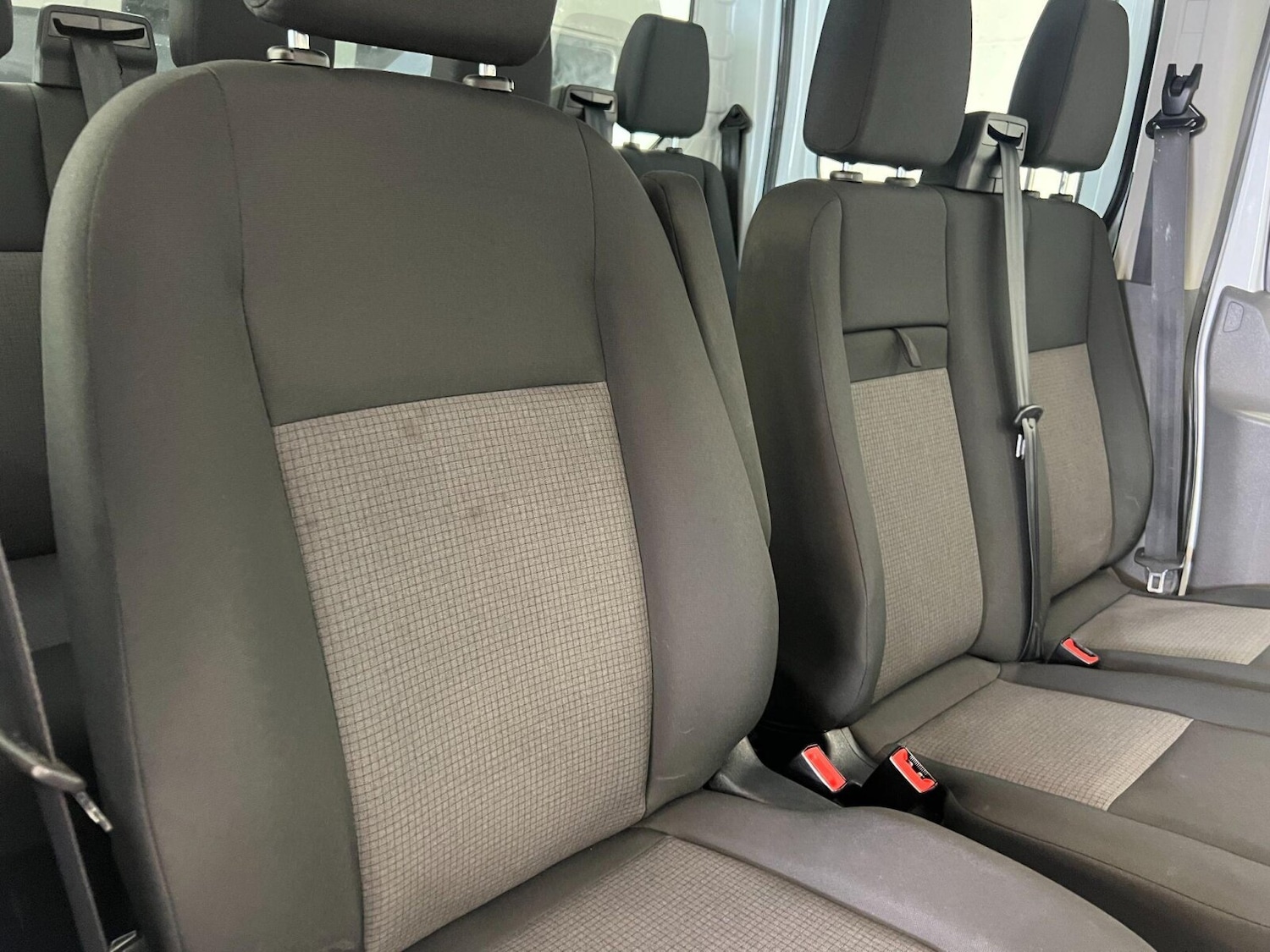 Used Ford Transit 2022 for sale - 76869089: Photo 39